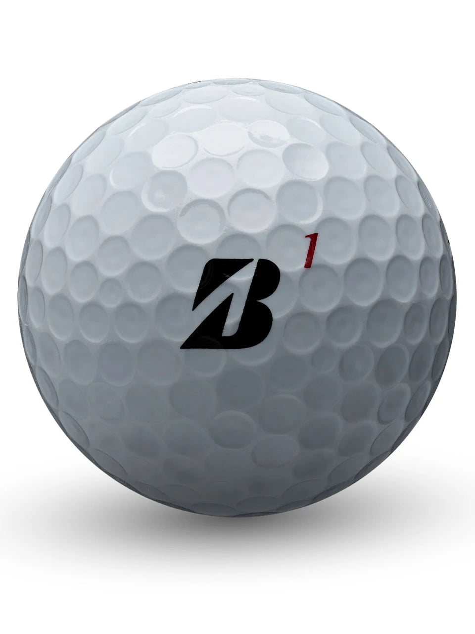 Bridgestone TOUR B X Golf Balls - 2 Dozen