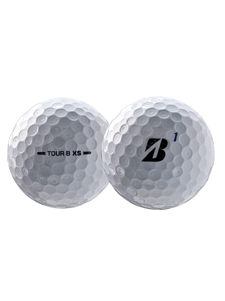 Bridgestone TOUR B XS 2026 Golf Balls