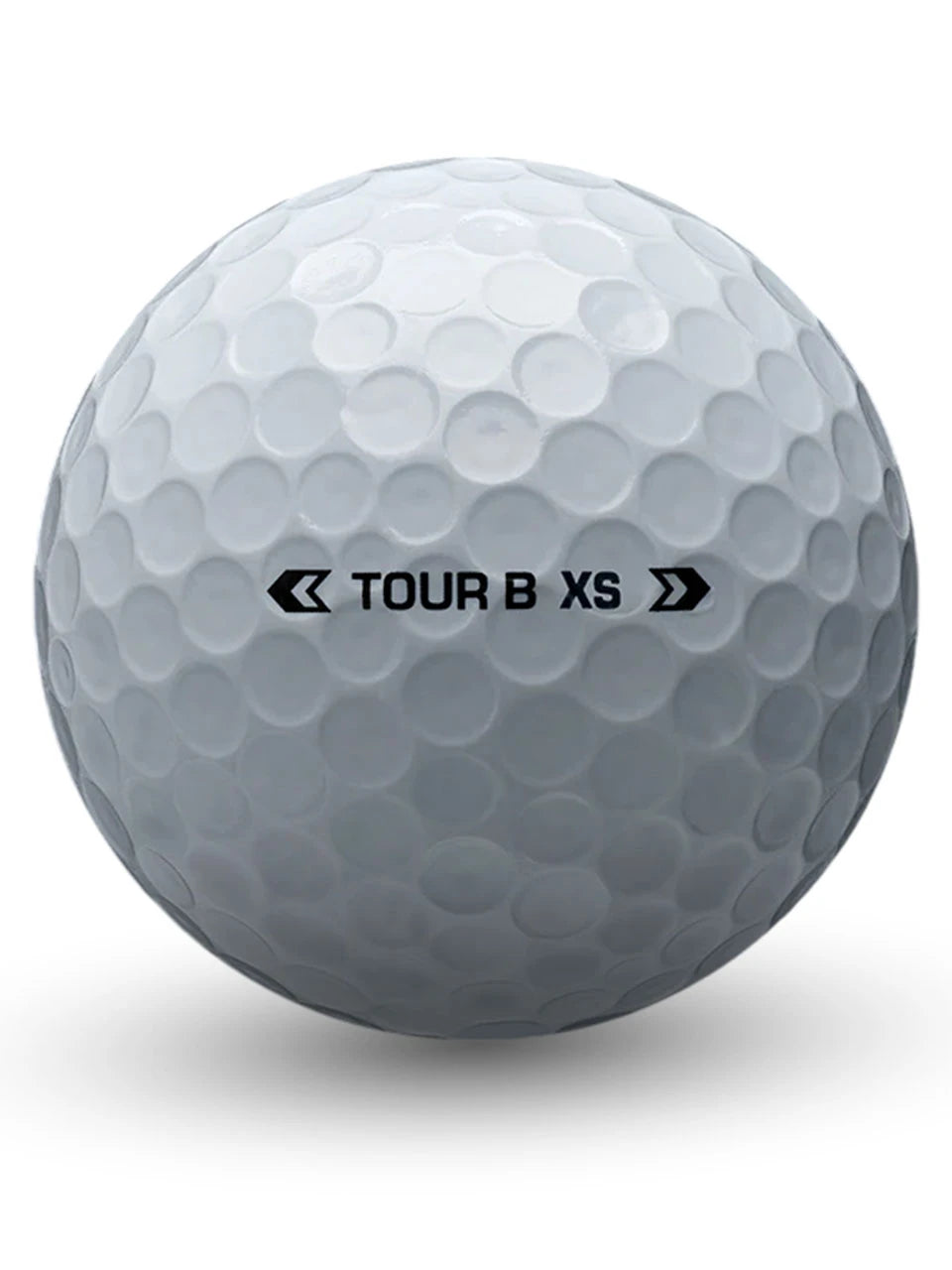 Bridgestone TOUR B XS 2024 Golf Balls - 2 Dozen White