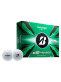 Bridgestone e12 HiLaunch Golf Balls - 2025