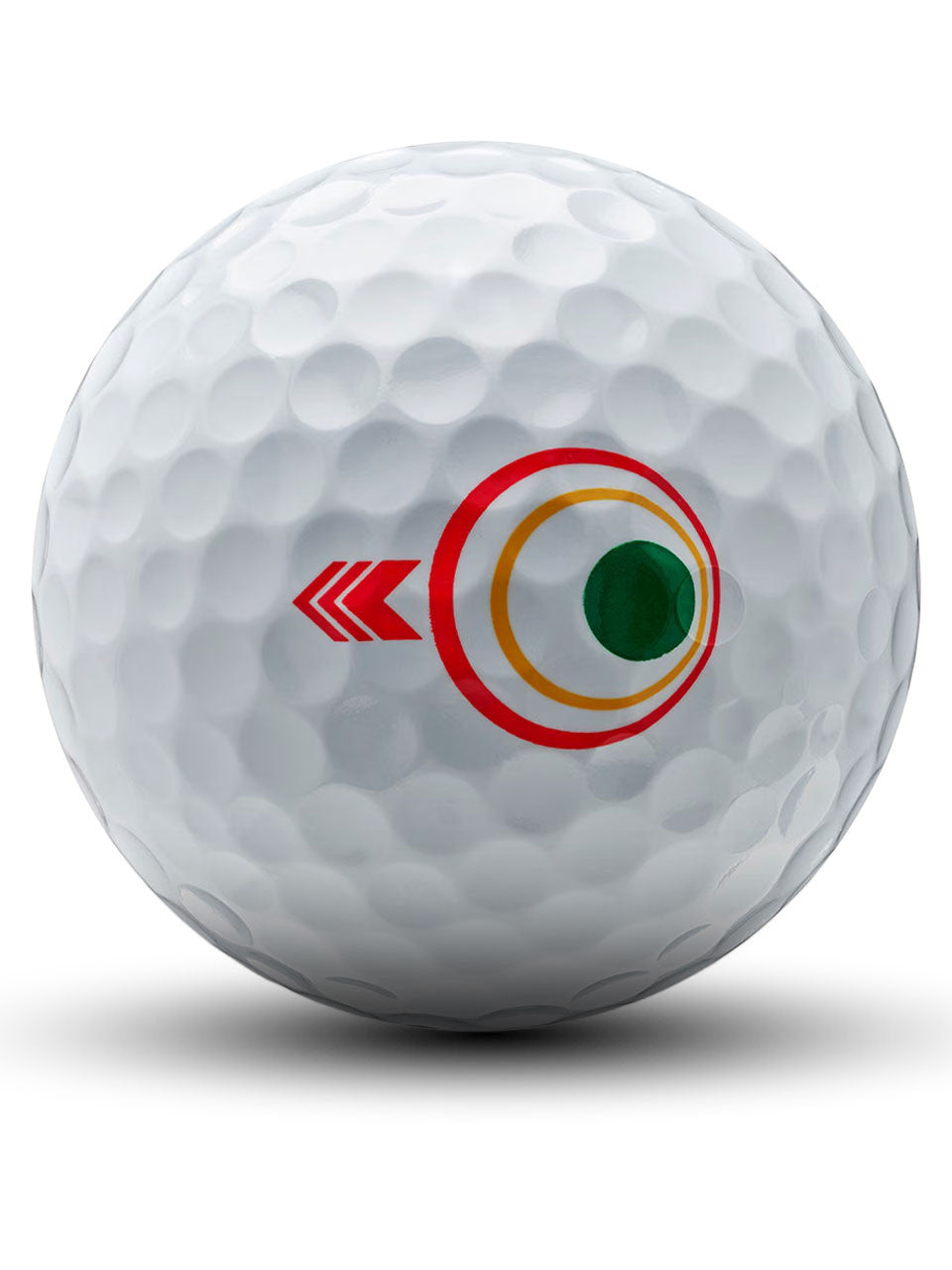 Bridgestone e12 HiLaunch Golf Balls - 2025