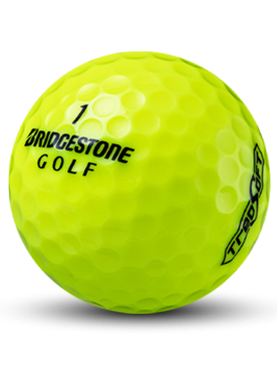 Bridgestone TreoSoft Golf Balls