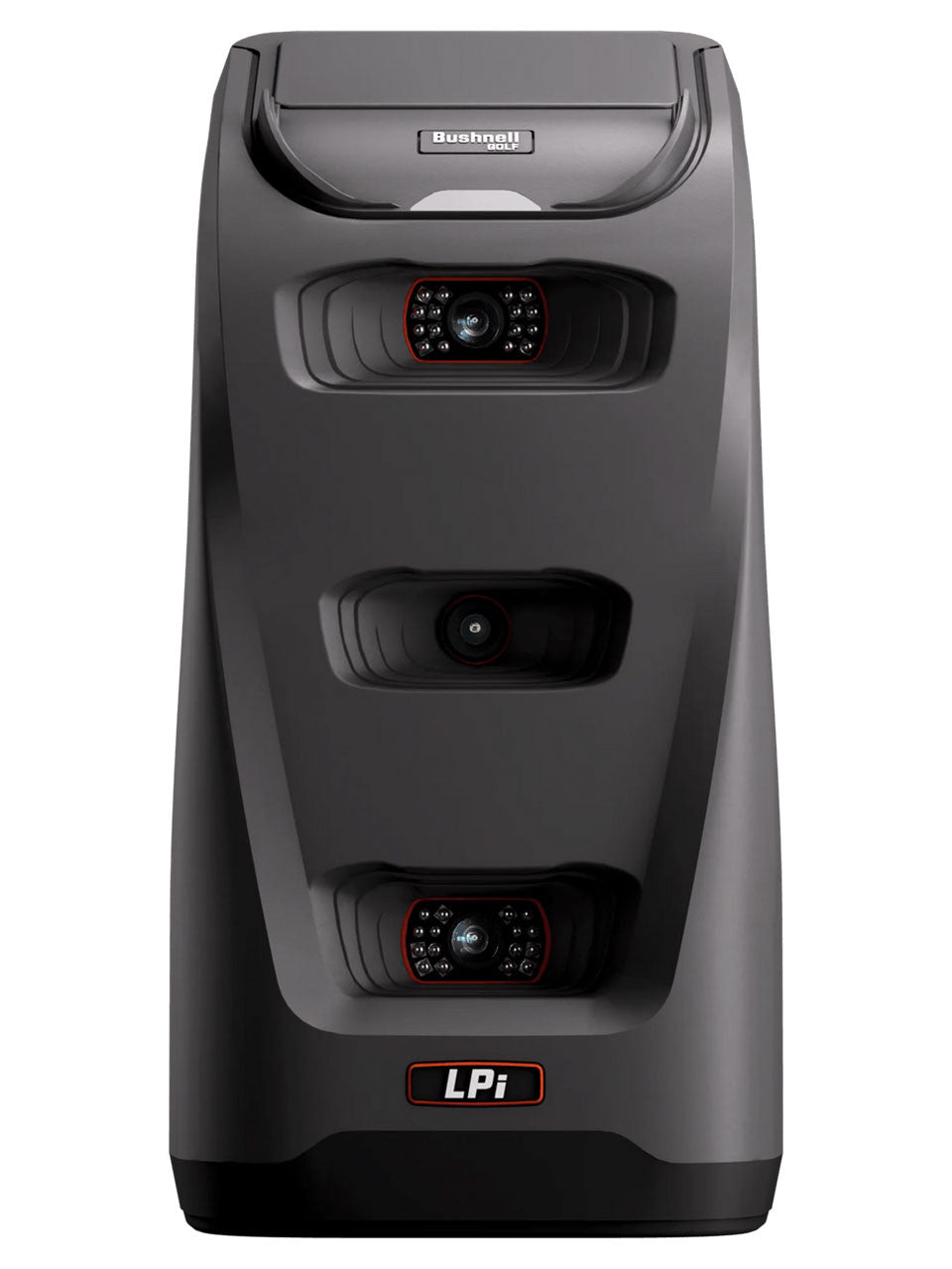 Bushnell Launch Pro Indoor Launch Monitor