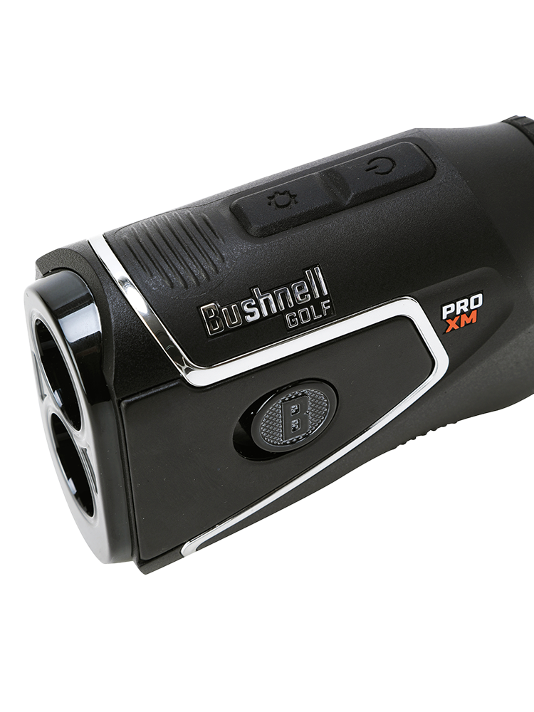 Bushnell Pro XM Rangefinder