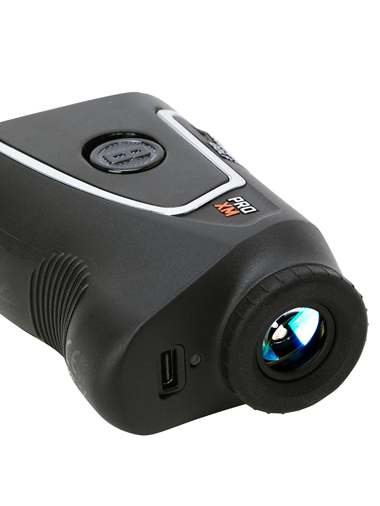 Bushnell Pro XM Rangefinder