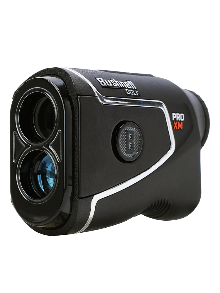 Bushnell Pro XM Rangefinder