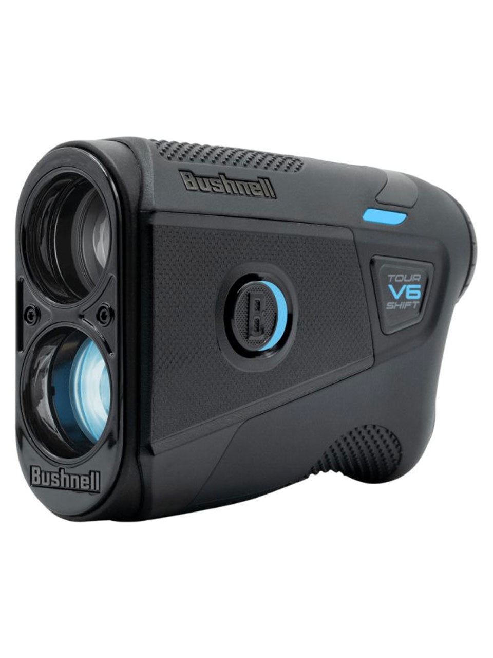 Bushnell Tour V6 Shift Rangefinder - Black