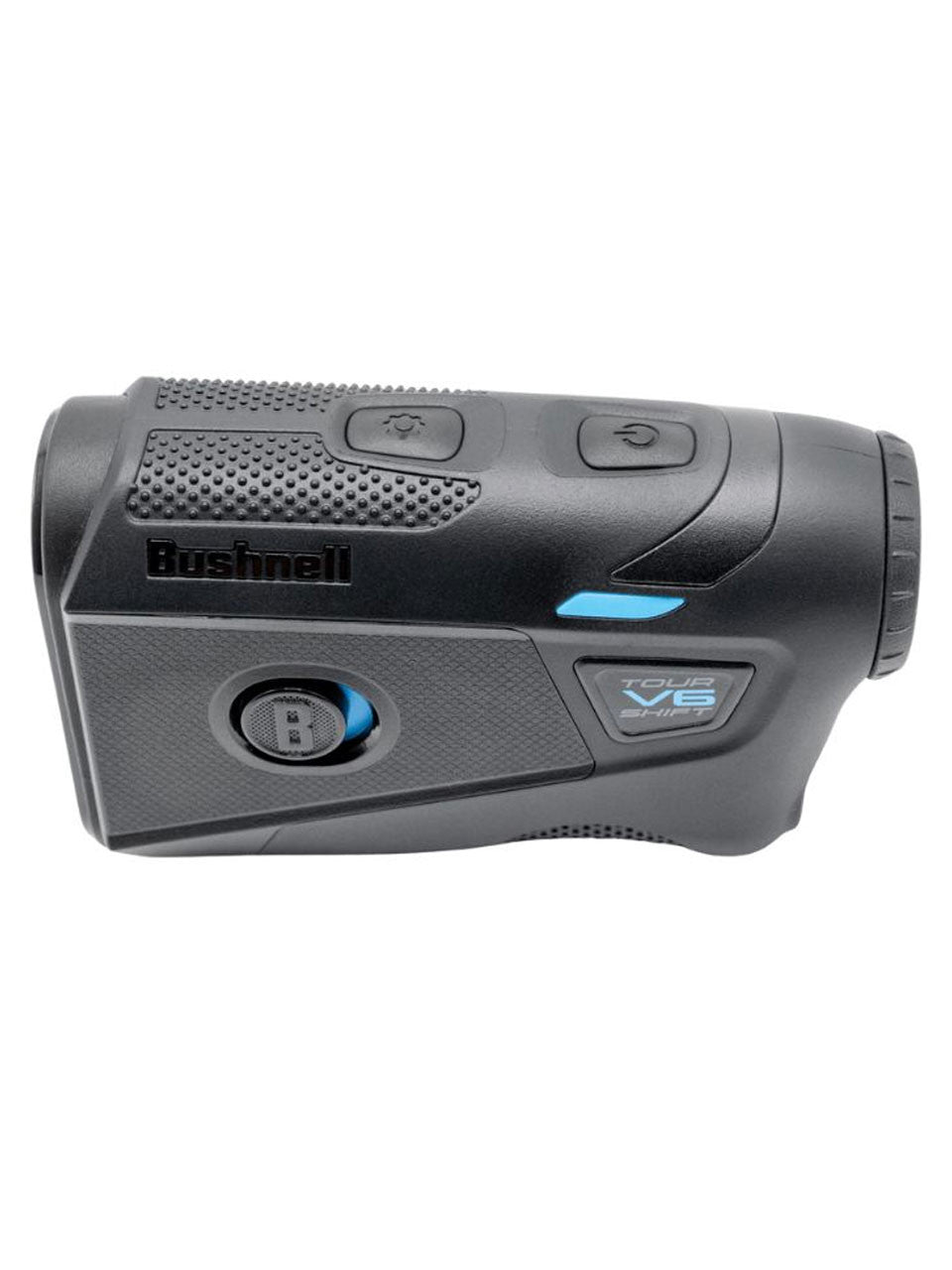 Bushnell Tour V6 Shift Rangefinder - Black
