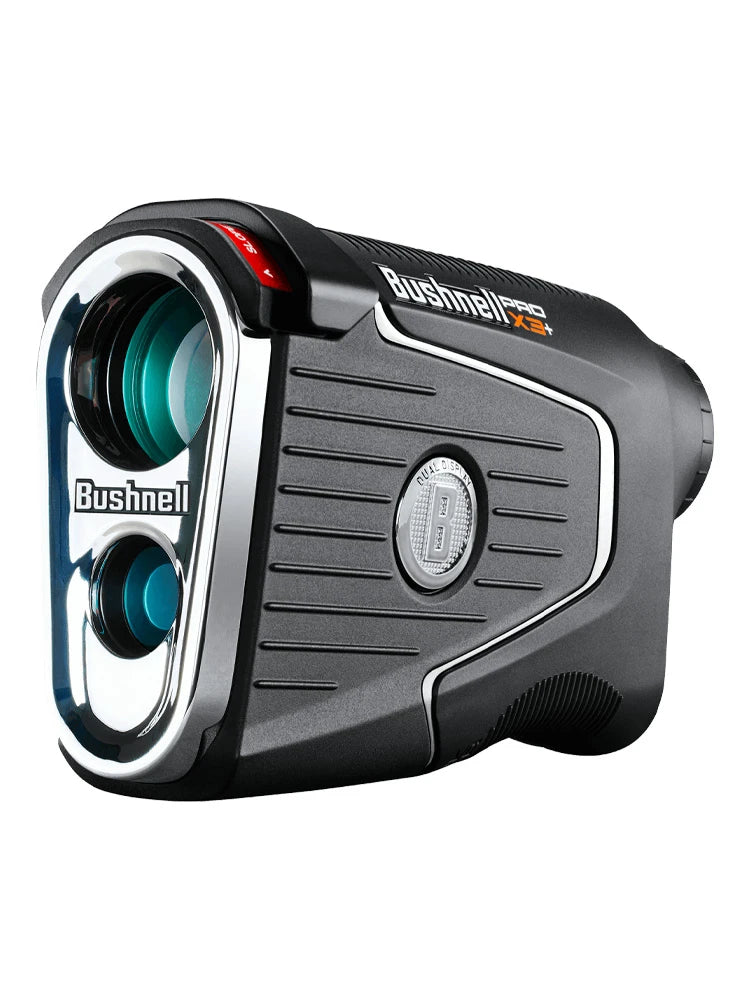 Bushnell Pro X3+ Rangefinder 2024