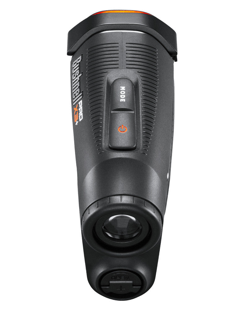 Bushnell Pro X3+ Rangefinder 2024