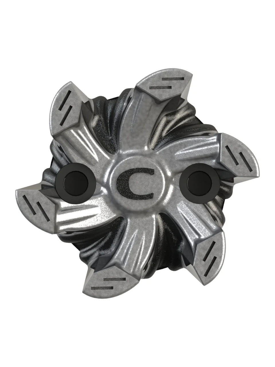 CHAMP Helix Softspikes Pins