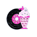 Navika Crystal At The Hop Ball Marker