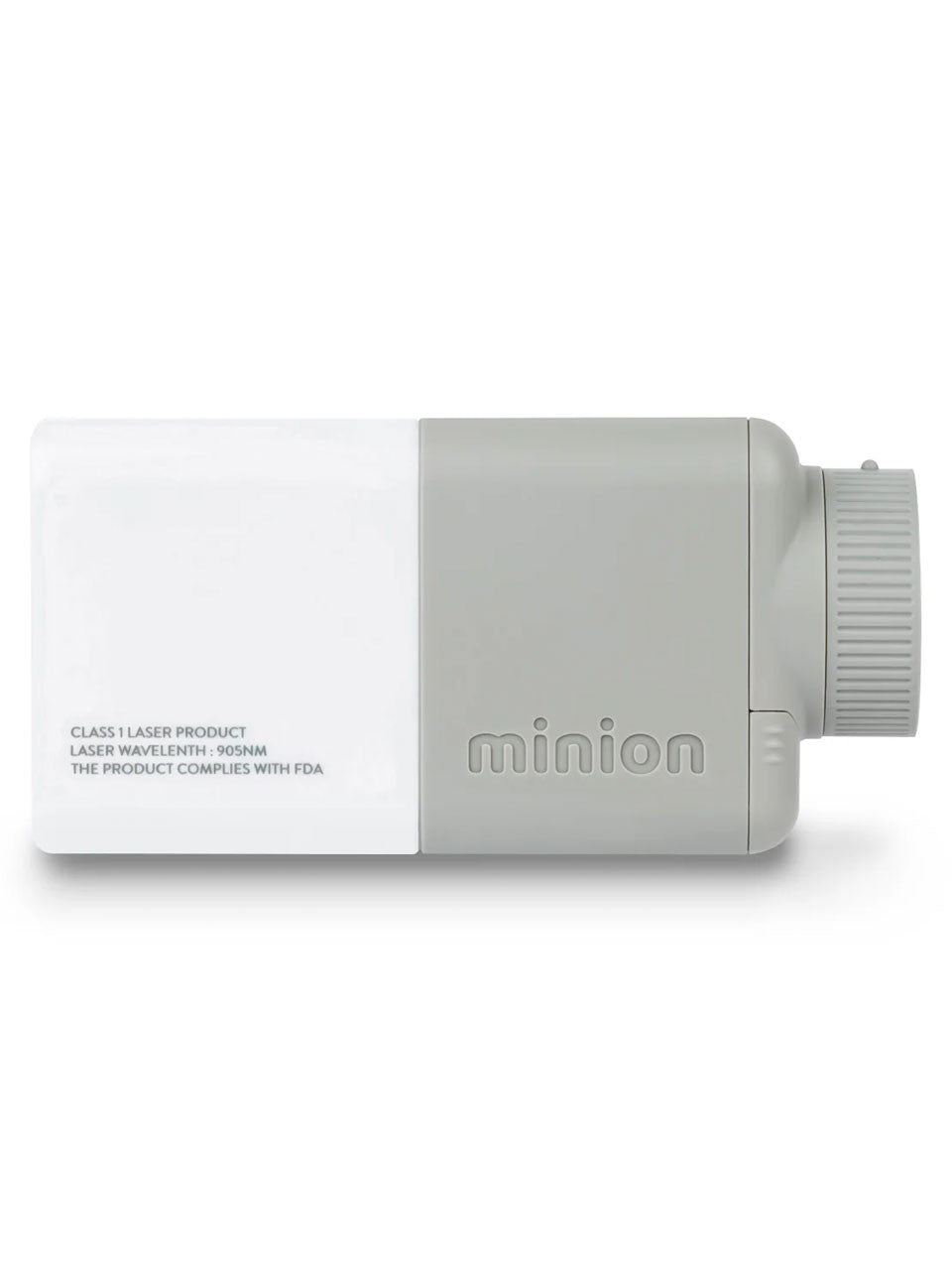 CaddyTalk Minion Rangefinder