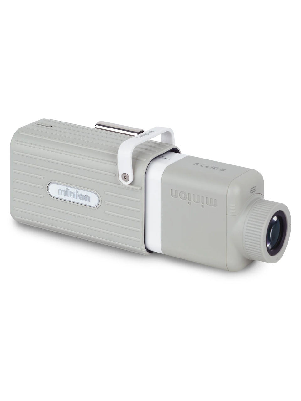 CaddyTalk Minion Rangefinder