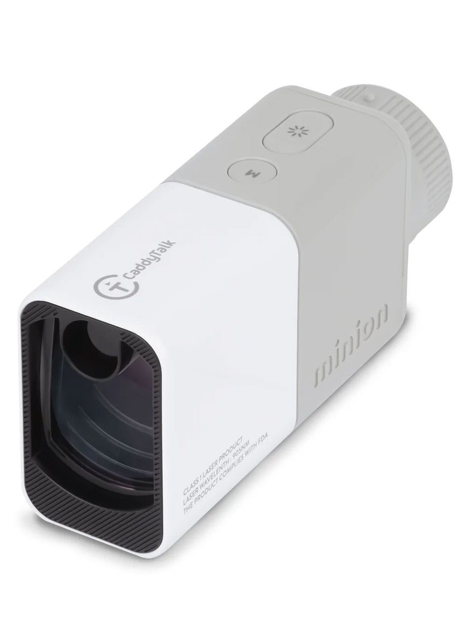 CaddyTalk Minion Rangefinder