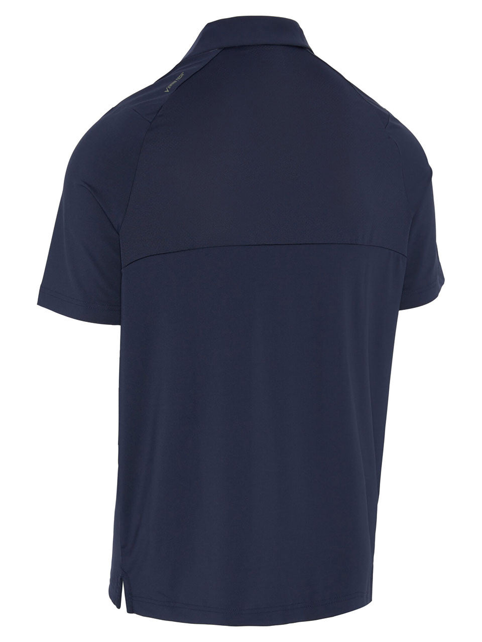 Callaway 3 Chev Odyssey Tour Polo - Peacoat