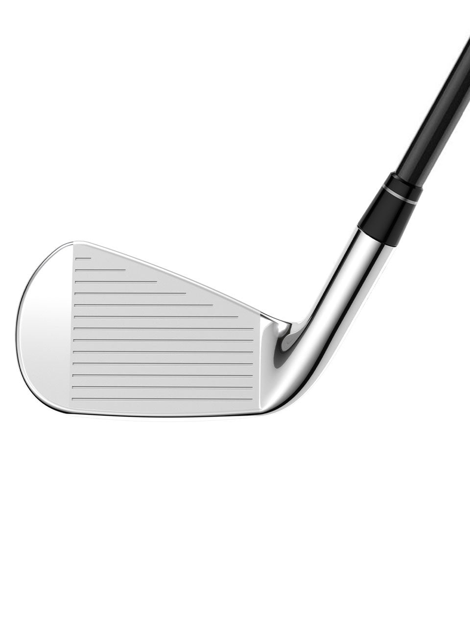 Callaway Apex Ai150 Iron - Graphite Shaft