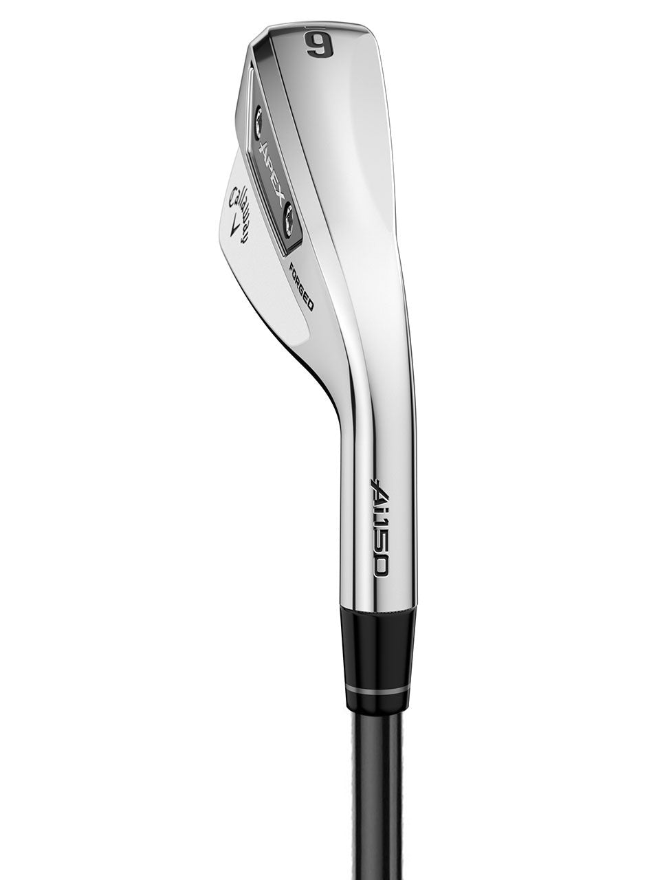 Callaway Apex Ai150 Iron - Graphite Shaft