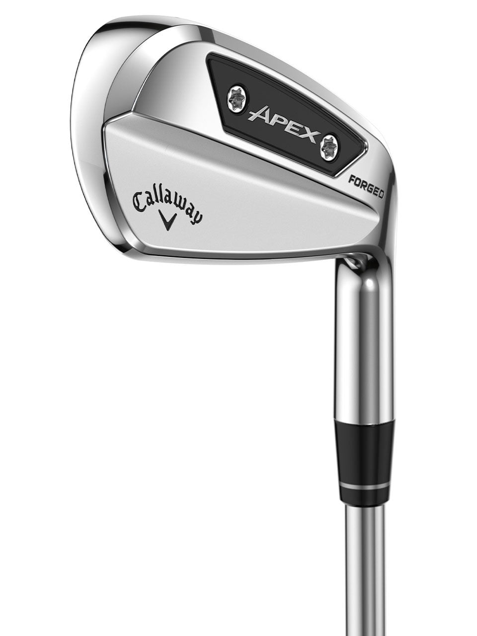 Callaway Apex Ai150 Iron - Steel Shaft