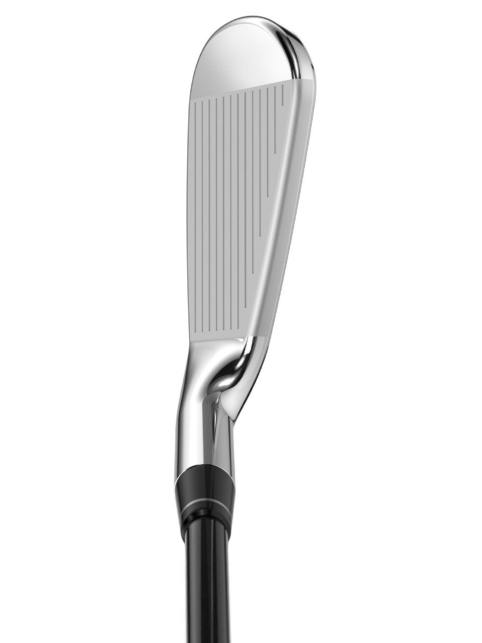 Callaway Apex Ai150 Irons - Graphite Shaft