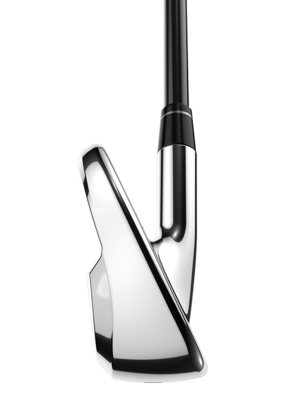 Callaway Apex Ai150 Irons - Graphite Shaft