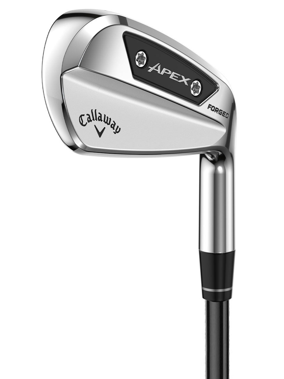 Callaway Apex Ai150 Irons - Graphite Shaft