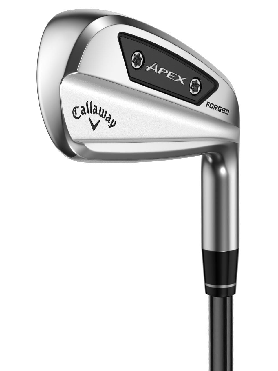 Callaway Apex Ai200 Iron - Graphite Shaft