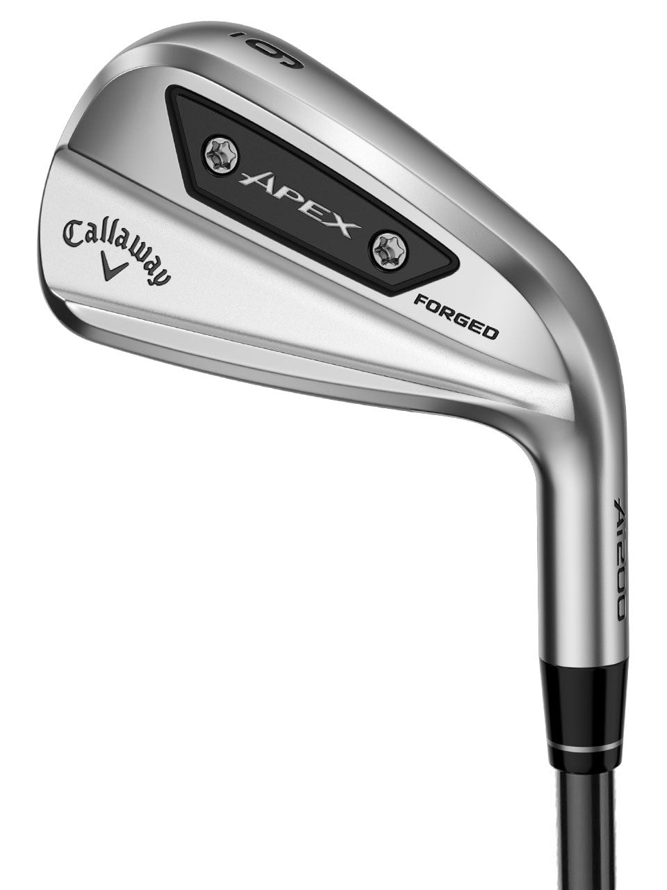 Callaway Apex Ai200 Irons - Graphite Shaft