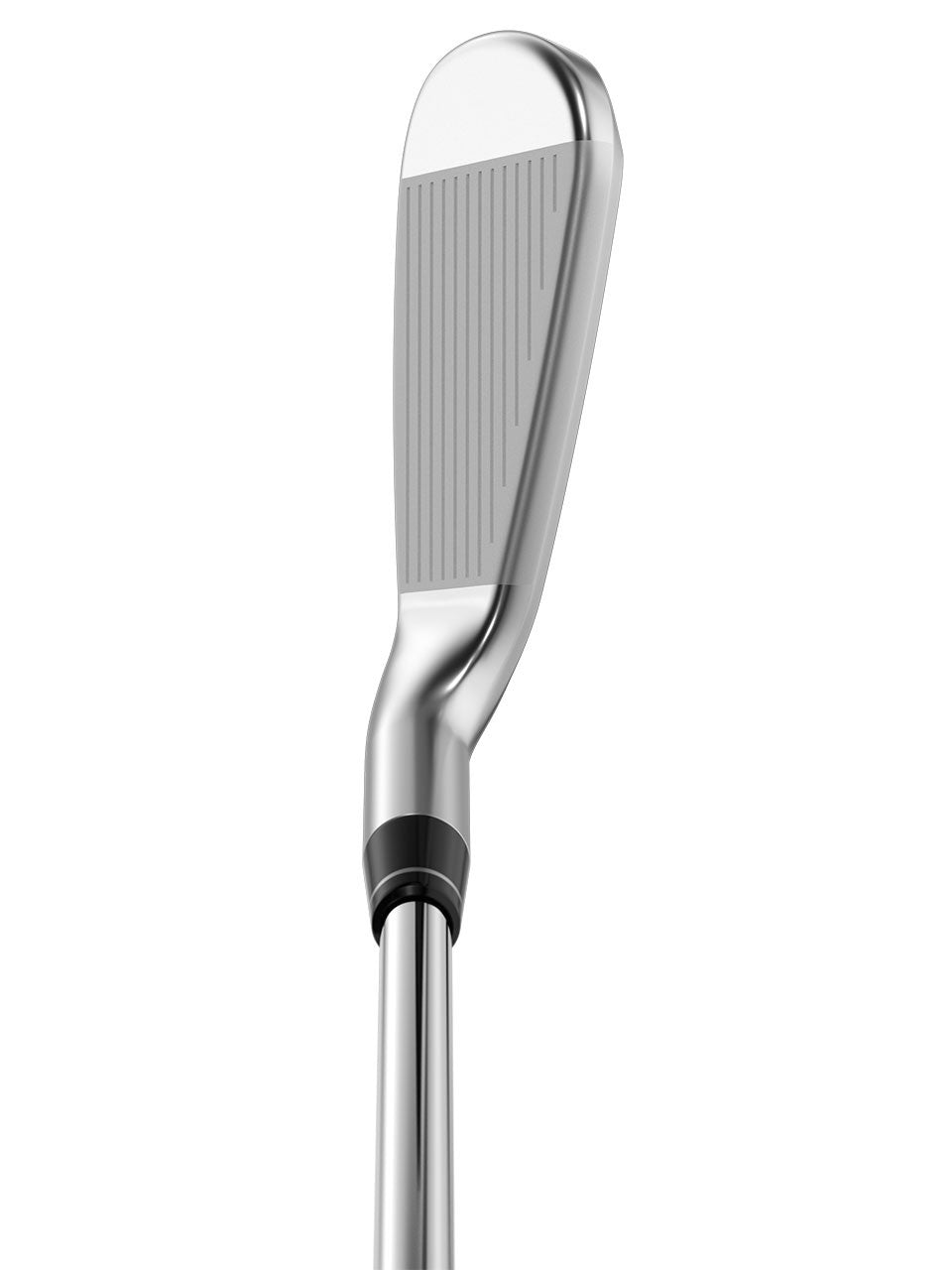 Callaway Apex Ai200 Irons - Steel Shaft