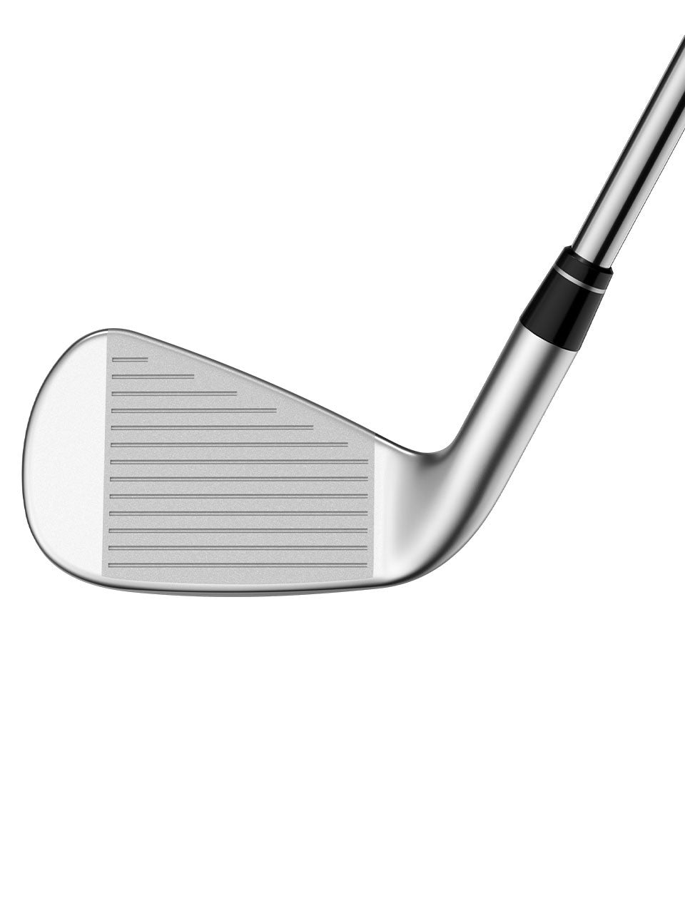 Callaway Apex Ai200 Irons - Steel Shaft
