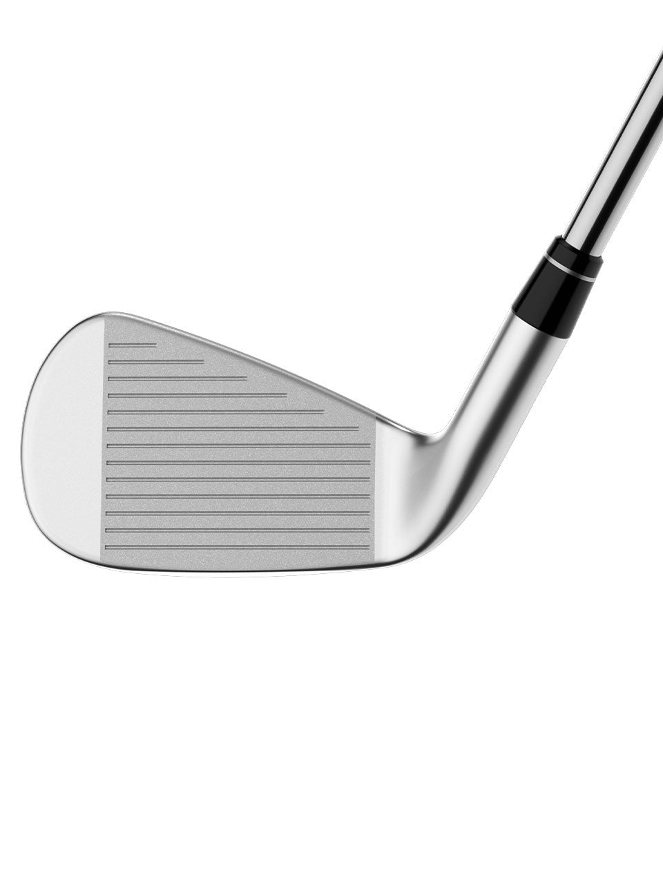 Callaway Apex Ai300 Iron - Steel Shaft