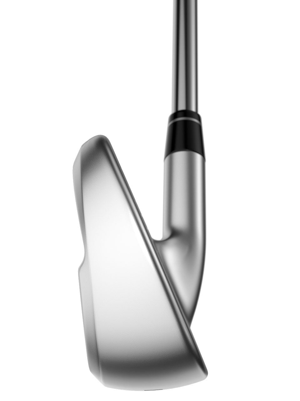 Callaway Apex Ai300 Iron - Steel Shaft