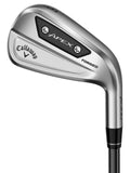 Callaway Apex Ai300 Irons - Graphite Shaft