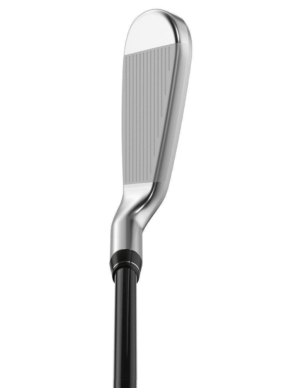 Callaway Apex Ai300 Irons - Graphite Shaft