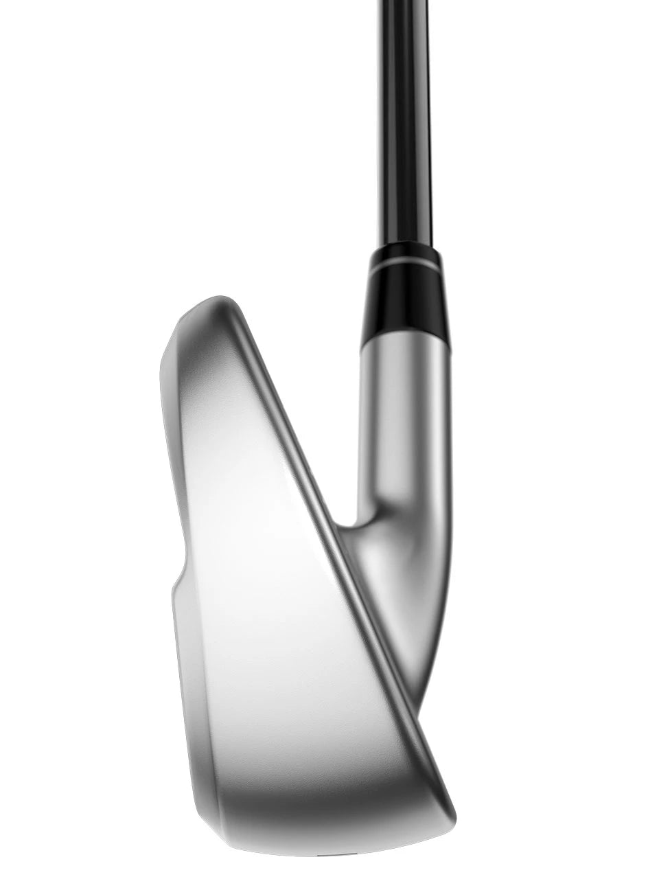Callaway Apex Ai300 Irons - Graphite Shaft