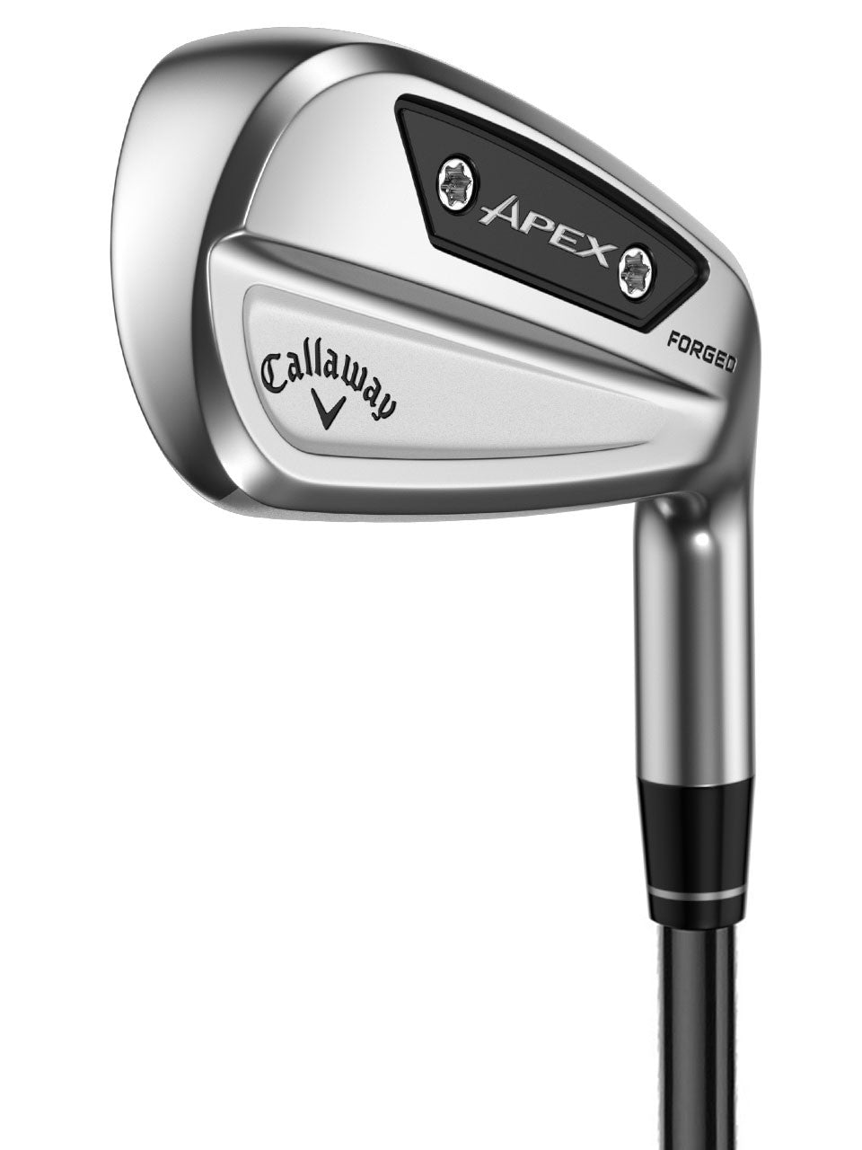 Callaway Apex Ai300 Irons - Graphite Shaft