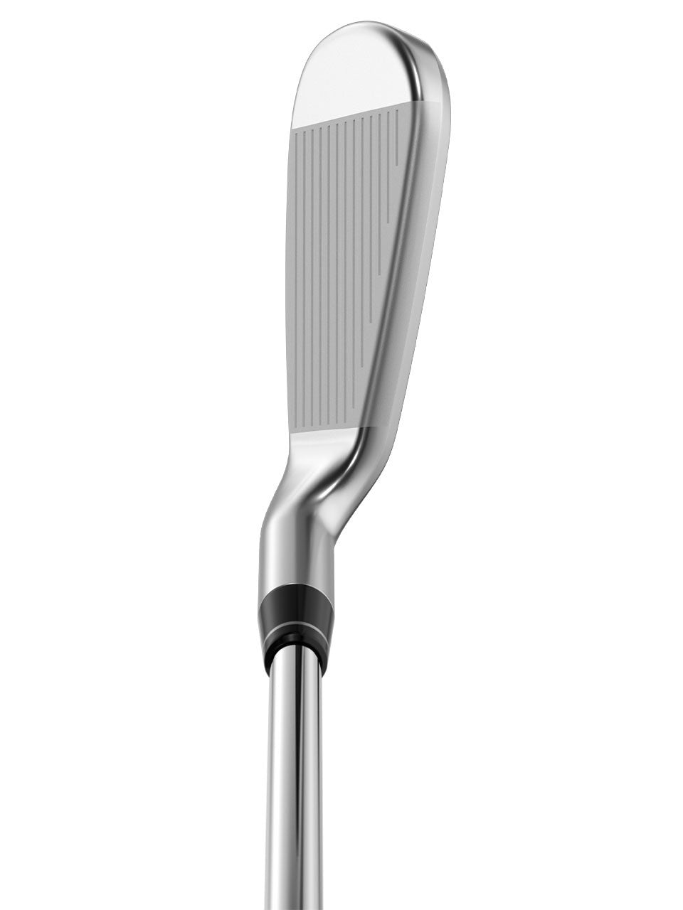 Callaway Apex Ai300 Irons - Steel Shaft