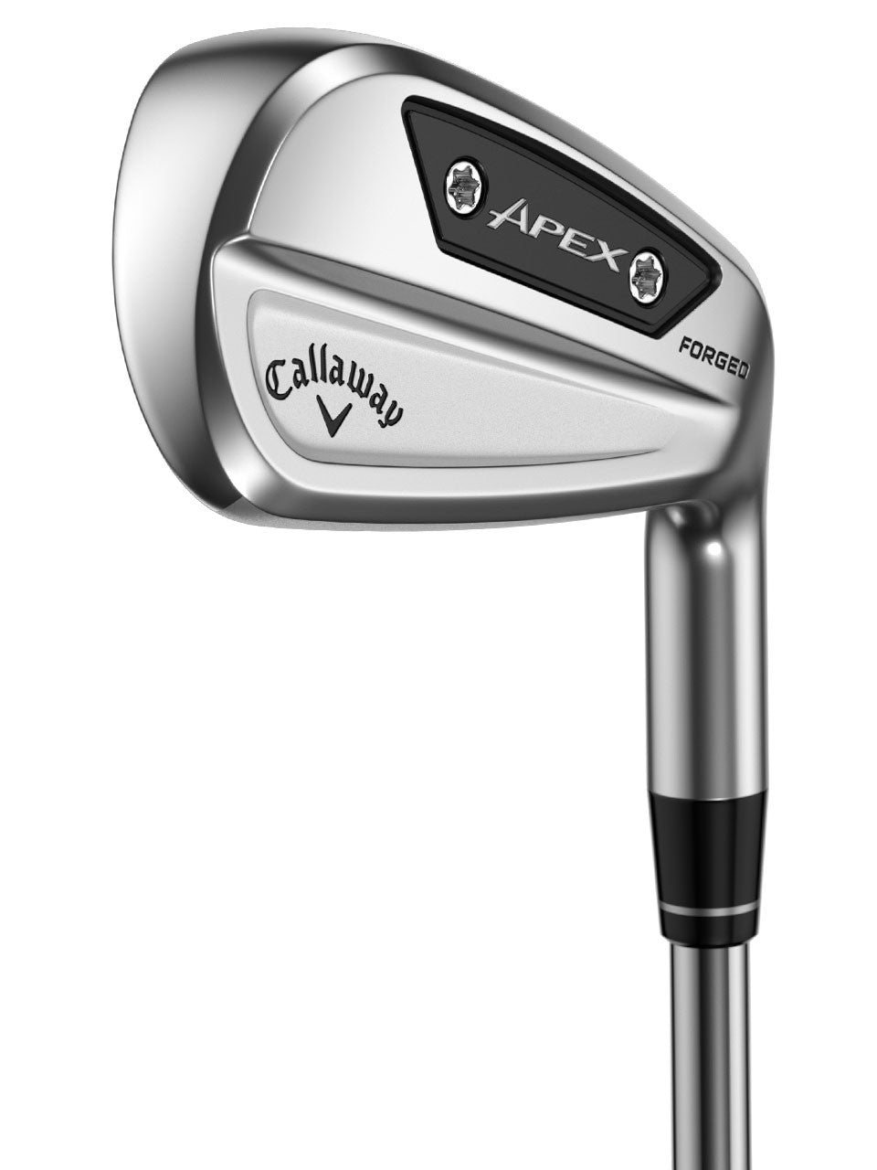 Callaway Apex Ai300 Irons - Steel Shaft
