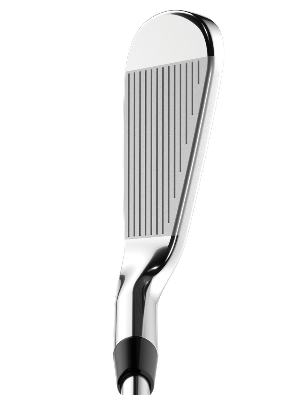 Callaway Apex TCB Irons - Steel Shaft