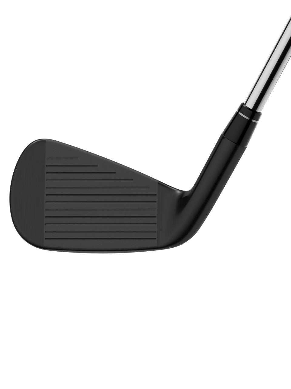 Callaway Apex Ti Fusion Irons - Steel Shaft