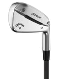 Callaway Apex Utility 2026 Iron (Mens Right)