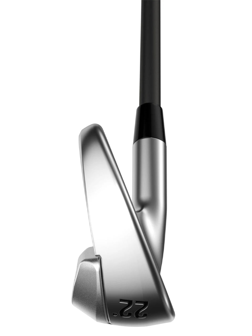 Callaway Apex Utility 2026 Iron (Mens Right)