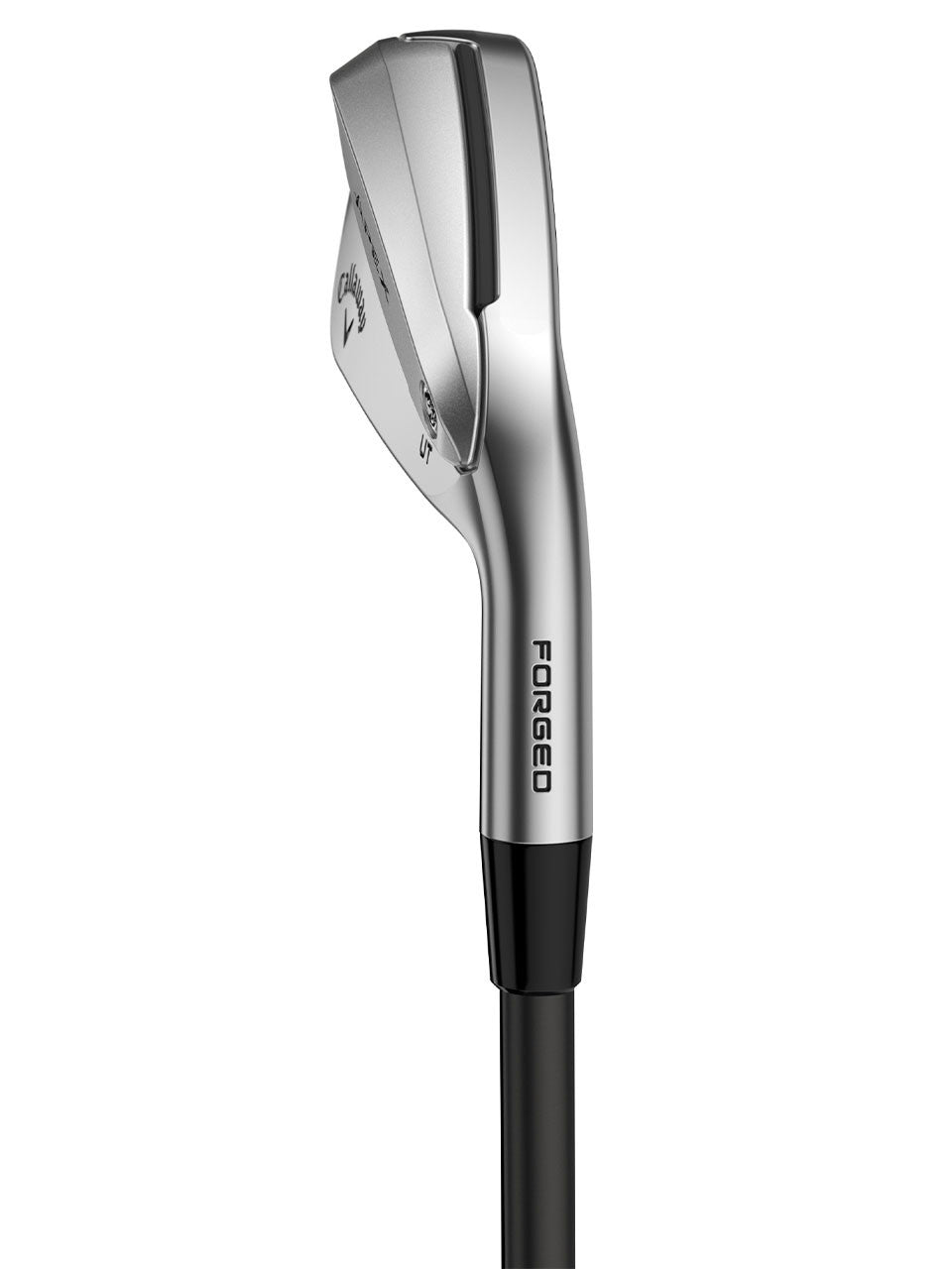 Callaway Apex Utility 2026 Iron (Mens Left)