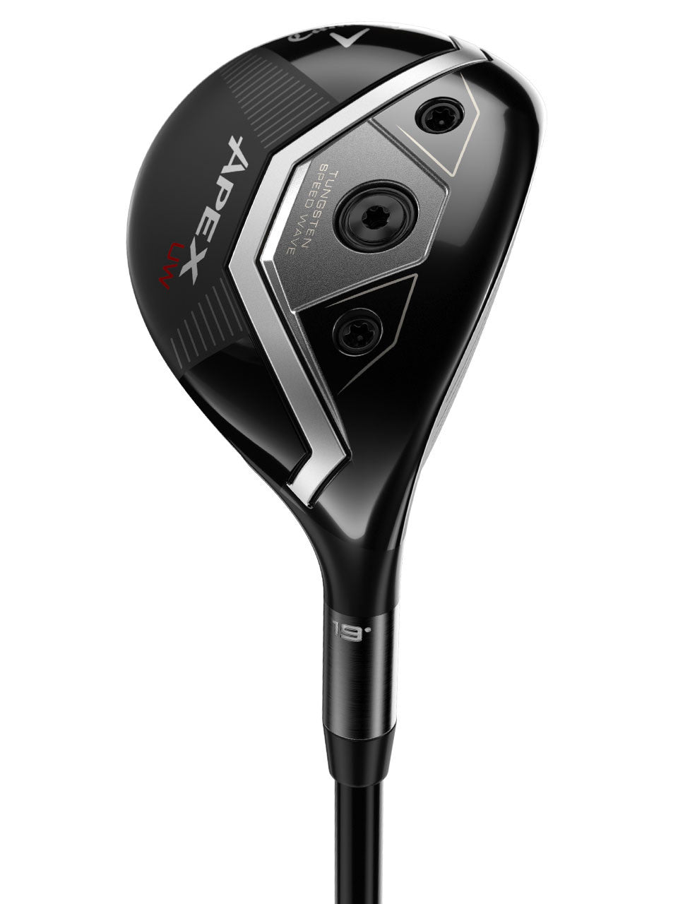 Callaway Apex Utility 2026 Wood