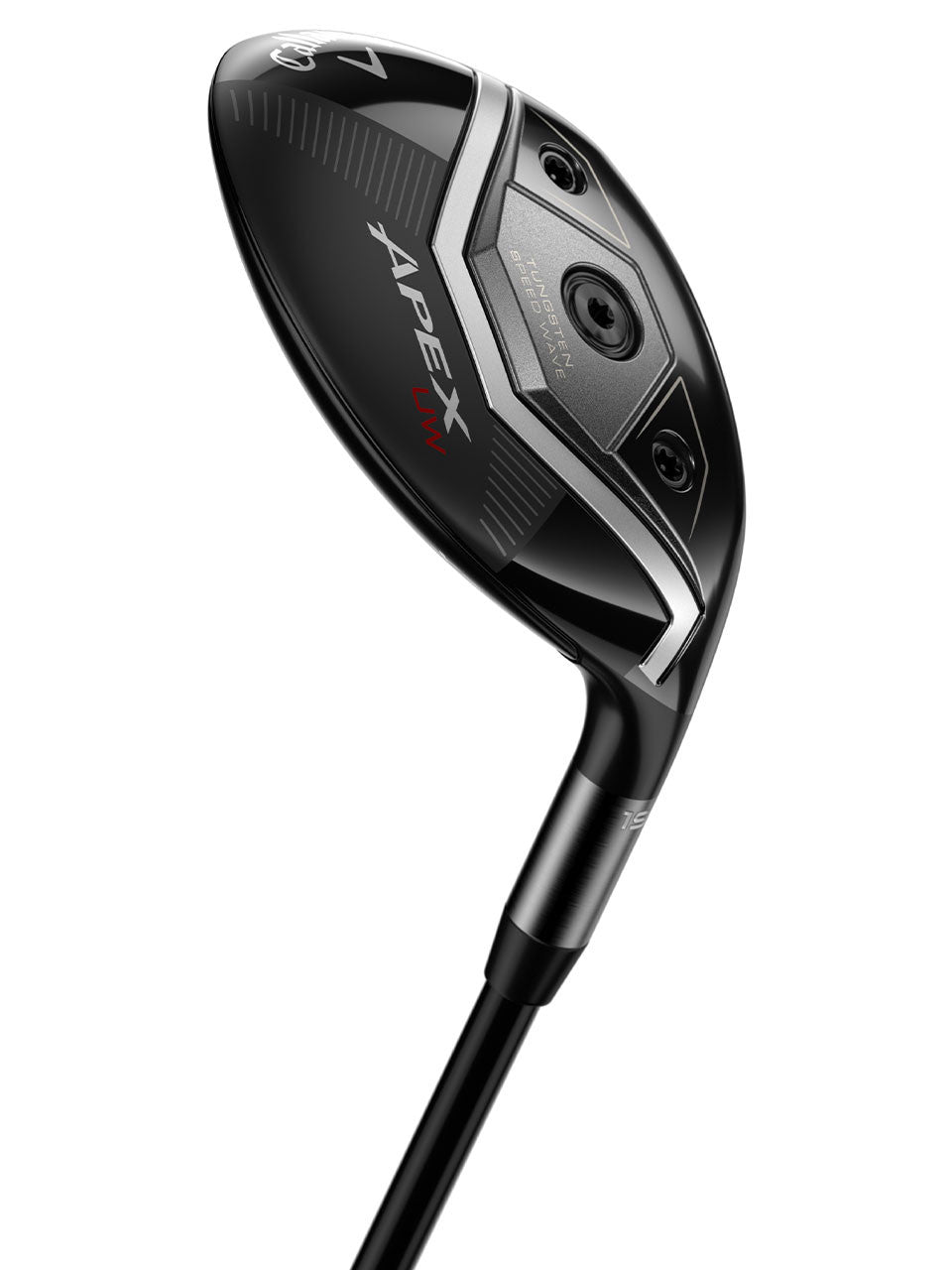 Callaway Apex Utility 2026 Wood