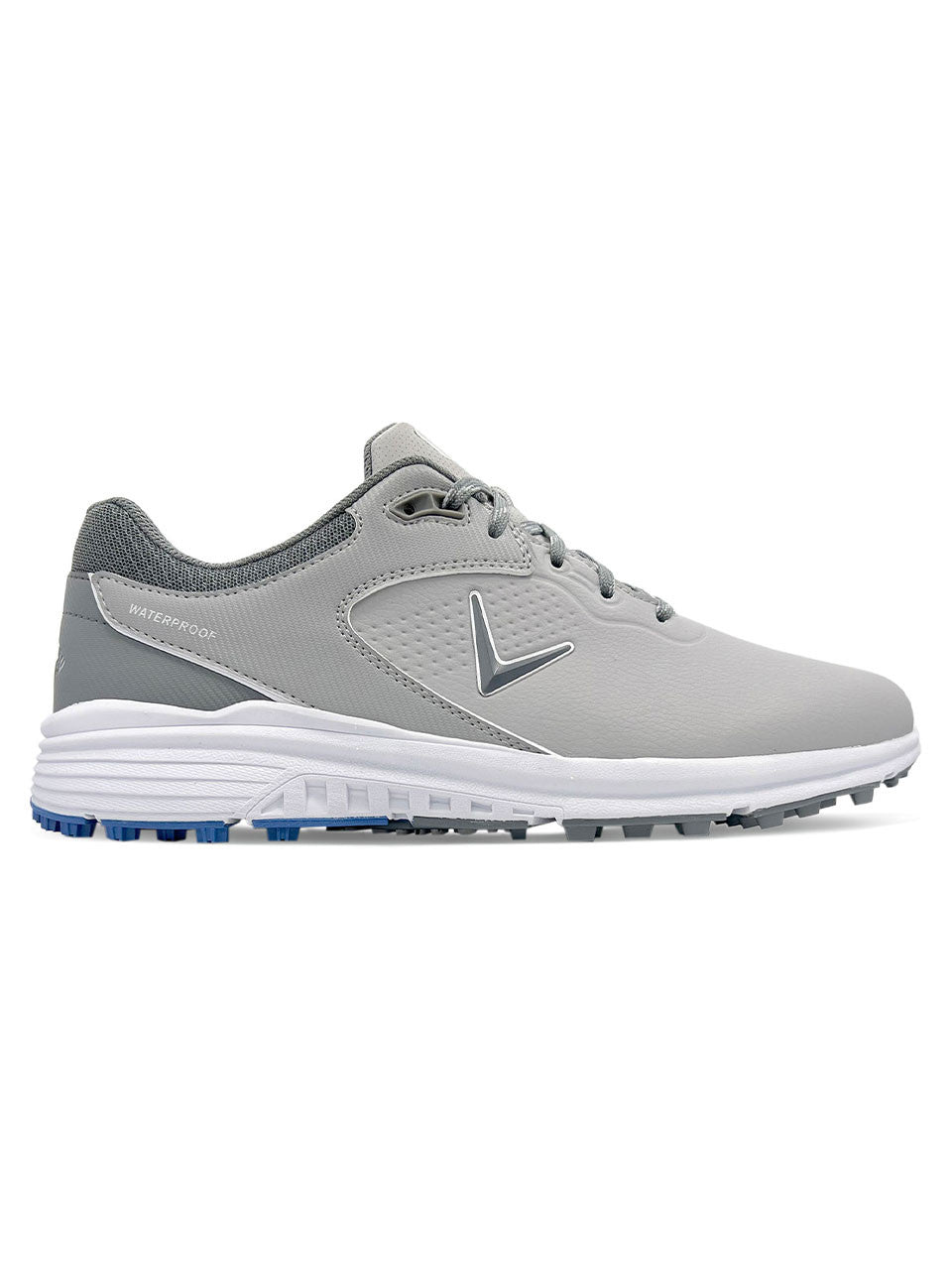 Callaway Balboa Sport v2 Golf Shoes - Grey