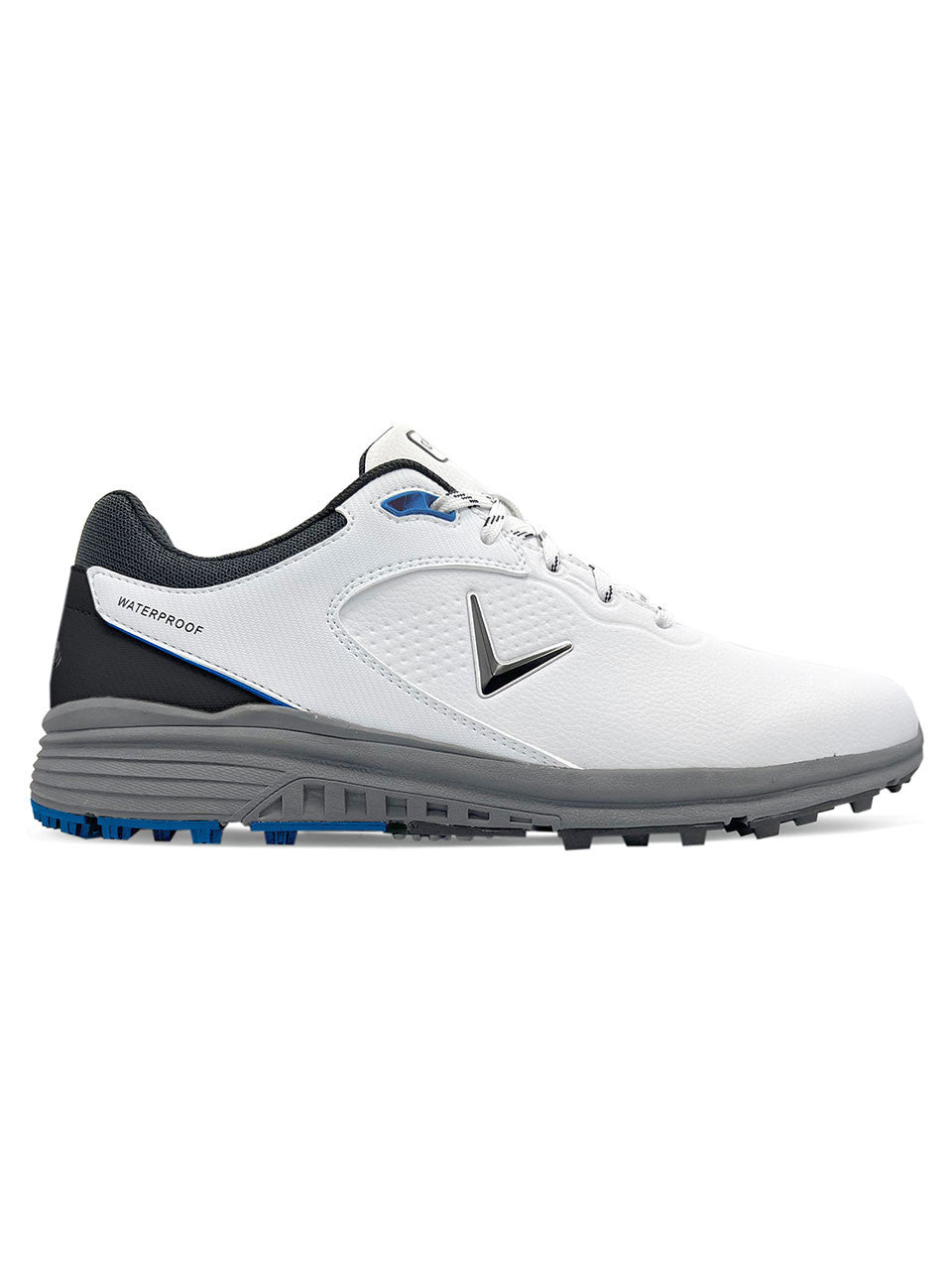 Callaway Balboa Sport v2 Golf Shoes - White