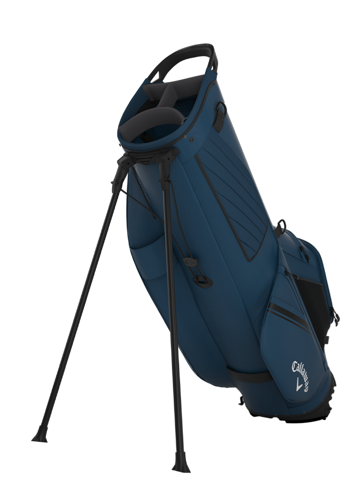 Callaway Chase 2026 Stand Bag