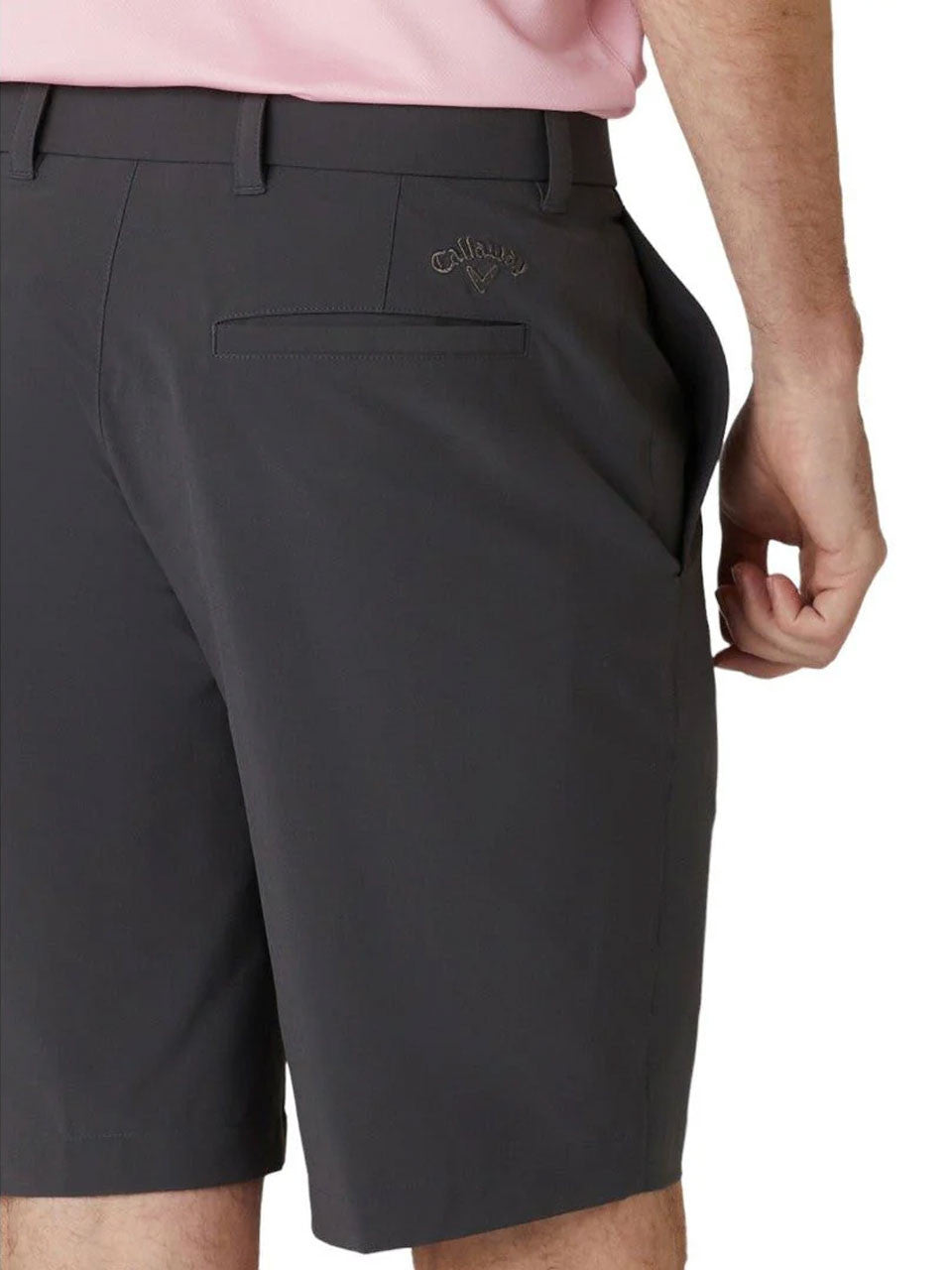Callaway Chev Tech Short II - Asphalt