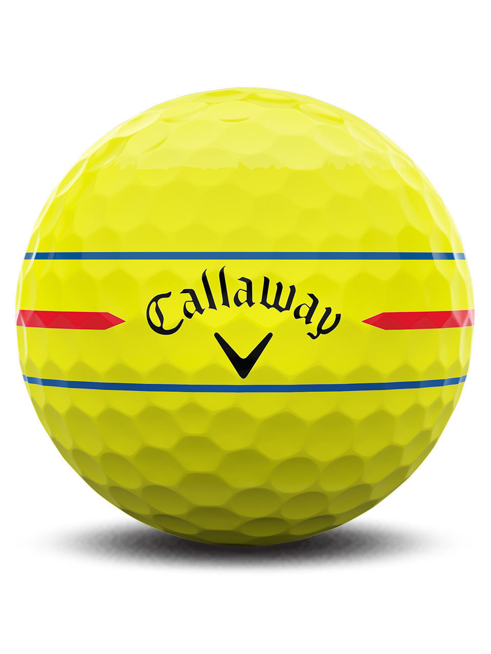 Callaway Chrome Soft 360 Triple Track 2026 Golf Balls